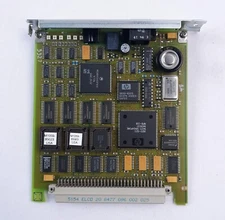 HP M1059-66501 Telemetry Interface Card