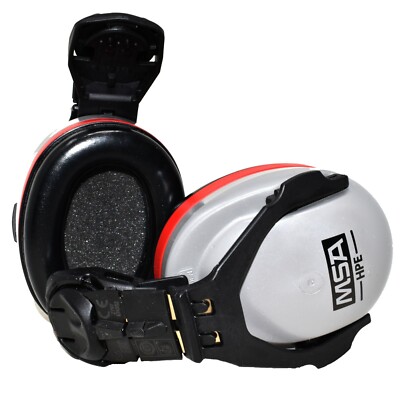 msa ear defenders