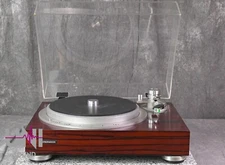 Pioneer PL-50L Direct Drive Turntable in Very Good Condition.