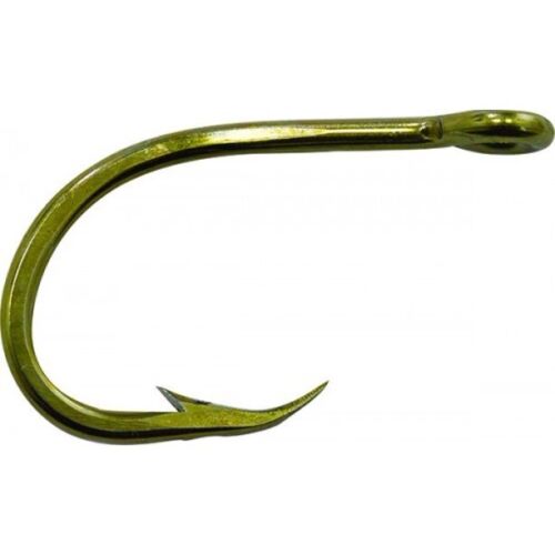 Mustad Schnabelhaken 50 Stück 92677-BR ***Größe wählbar*** - Bild 4 von 4