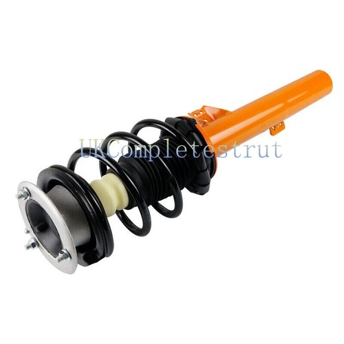 Gruppo Molla Bobina Puntone Anteriore Completo Plus per BMW Serie 3 E90 E91 2006-2012 - Foto 2 di 8
