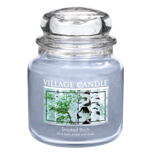 Village Candle - Double Wick Medium Candle Jars - Various Fragrances - Picture 43 of 43