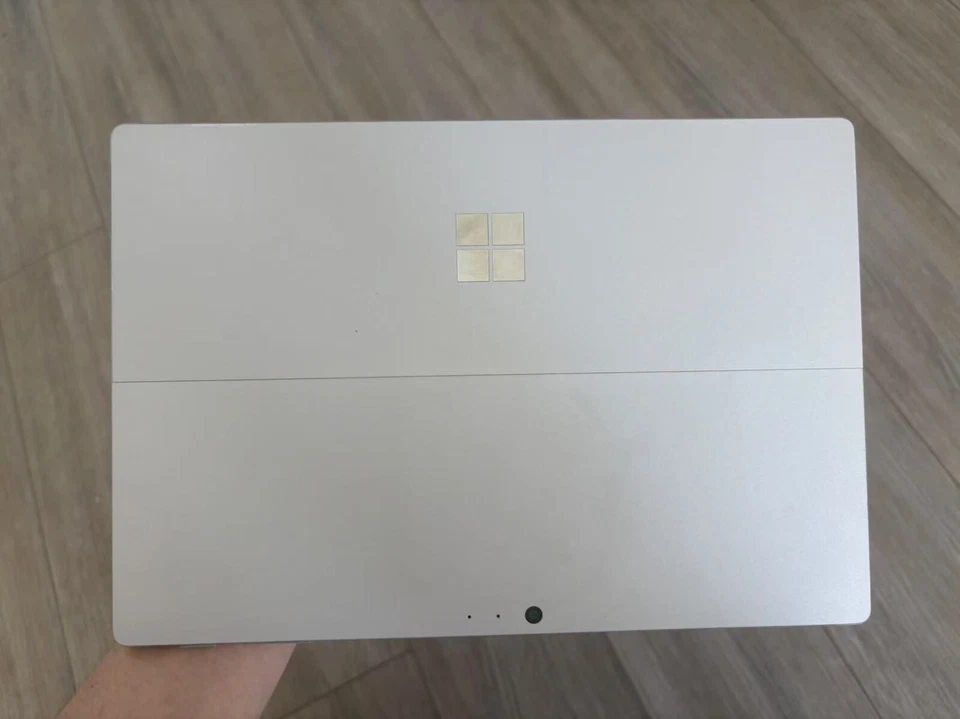 Microsoft Surface Pro 5 I5-7300U 8+256 Windows 11 Pro (90+% Battery) - Image 3 of 4