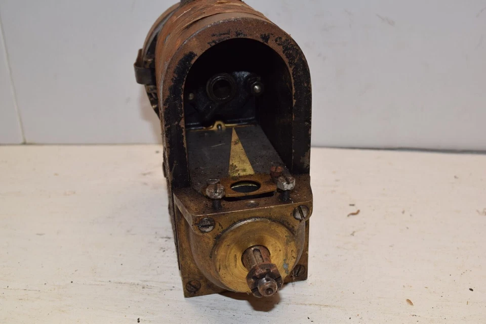 1903 04 95 06 07 BOSCH TYPE ZR4 Magneto for 4 cyl for Parts C20 - Image 3 of 4