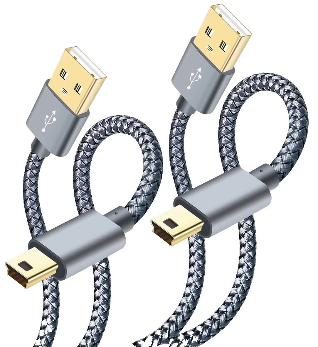MINI Cell Phone USB Cables