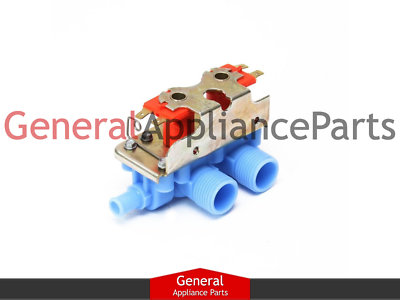OEM Maytag Inlet Water Valve  WP22001274 AP6006209 22001274 22001273 PS11739275