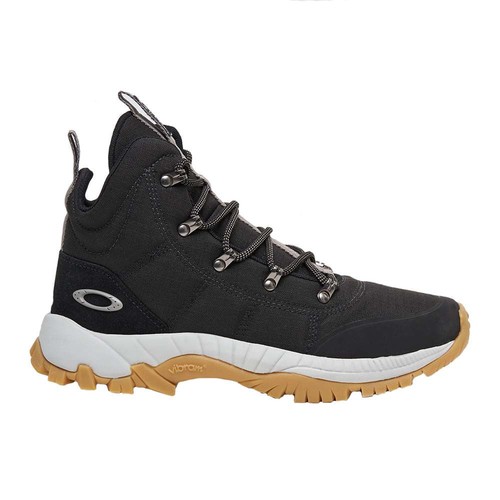 Oakley Cipher 2 Nanospike Black Lace Up Spikeless Golf  display picture 3
