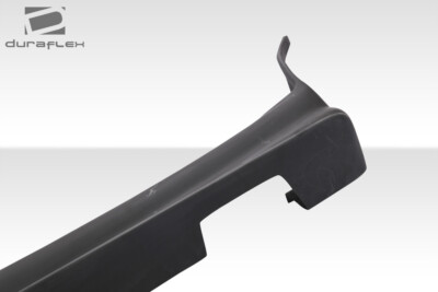 J.Lee オール単板 93-98 Toyota Supra Duraflex Rd-x Side Skirt Rocker Panels 2 PC