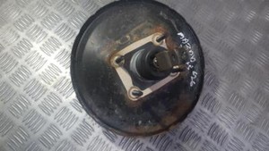 Mazda 626 1998 Brake servo - booster (Servo brake) 83404321, 834-0 #377217-55