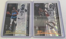 Andre Drummond Cards and Memorabilia Guide 40