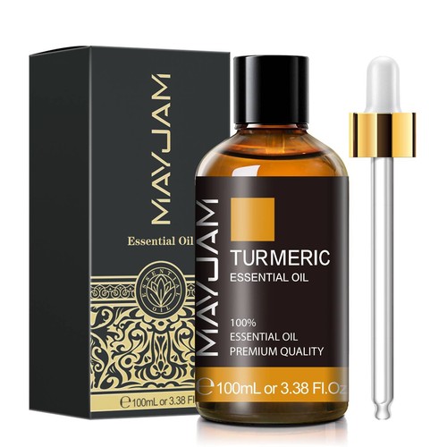 MAYJAM 100ml Essential Oils 100% Pure Natural Aromatherapy Organic Essential Oil - Picture 52 of 57