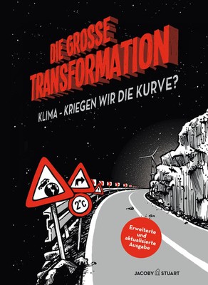 Die große Transformation | Alexandra Hamann (u. a.) | Taschenbuch | 144 S.