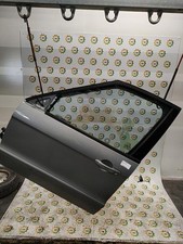 Porte avant et accessoires Ford S-MAX
