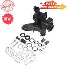 Worcester Bosch Greenstar 24i 28i Junior Flow Unit 87161063560 New