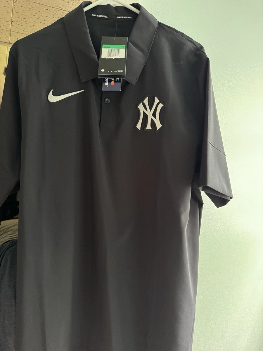 Nike Men's New York Yankees MLB Shirts for sale | eBay