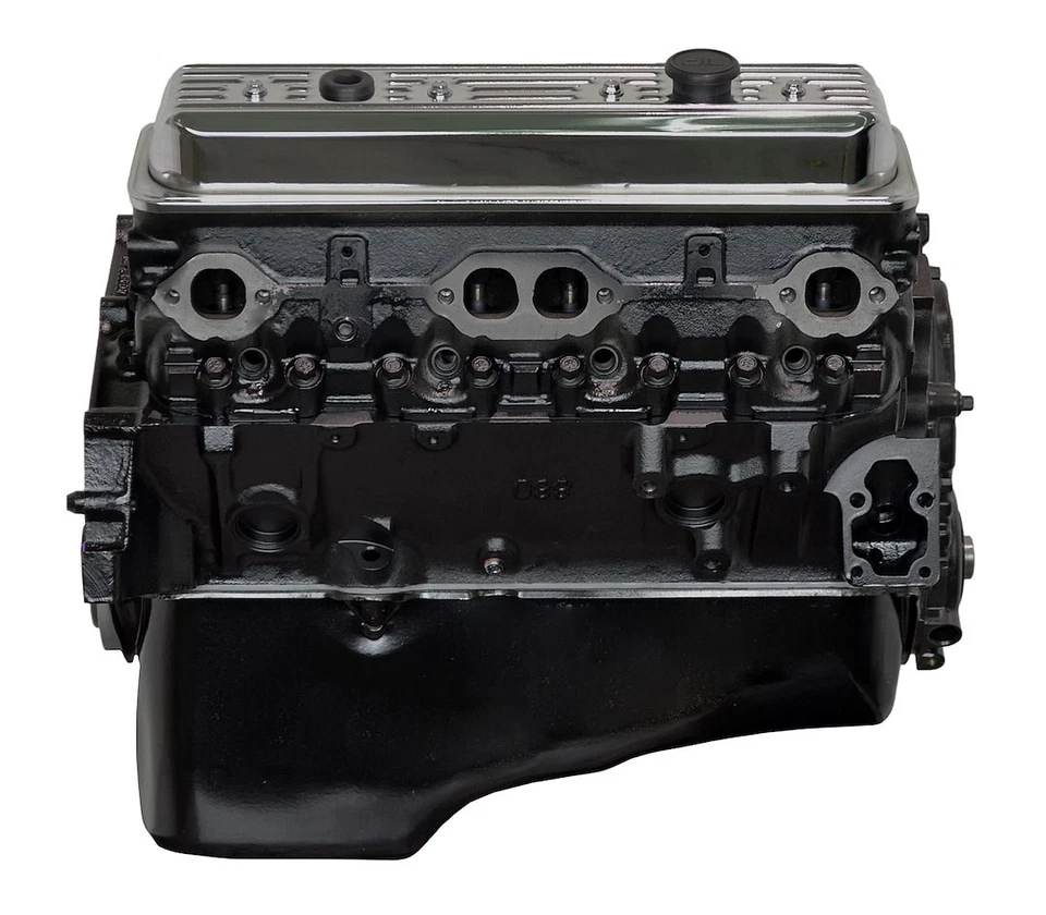 ATK Performance Eng. HP74  ENGINE ASSEMBLY PERFORMANCE - Image 3 of 4