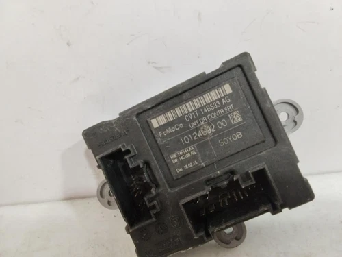 CV1T14B533AG Modulo Confort para FORD B-MAX (CB2) Titanium 1793410 - Imagen 2 de 3
