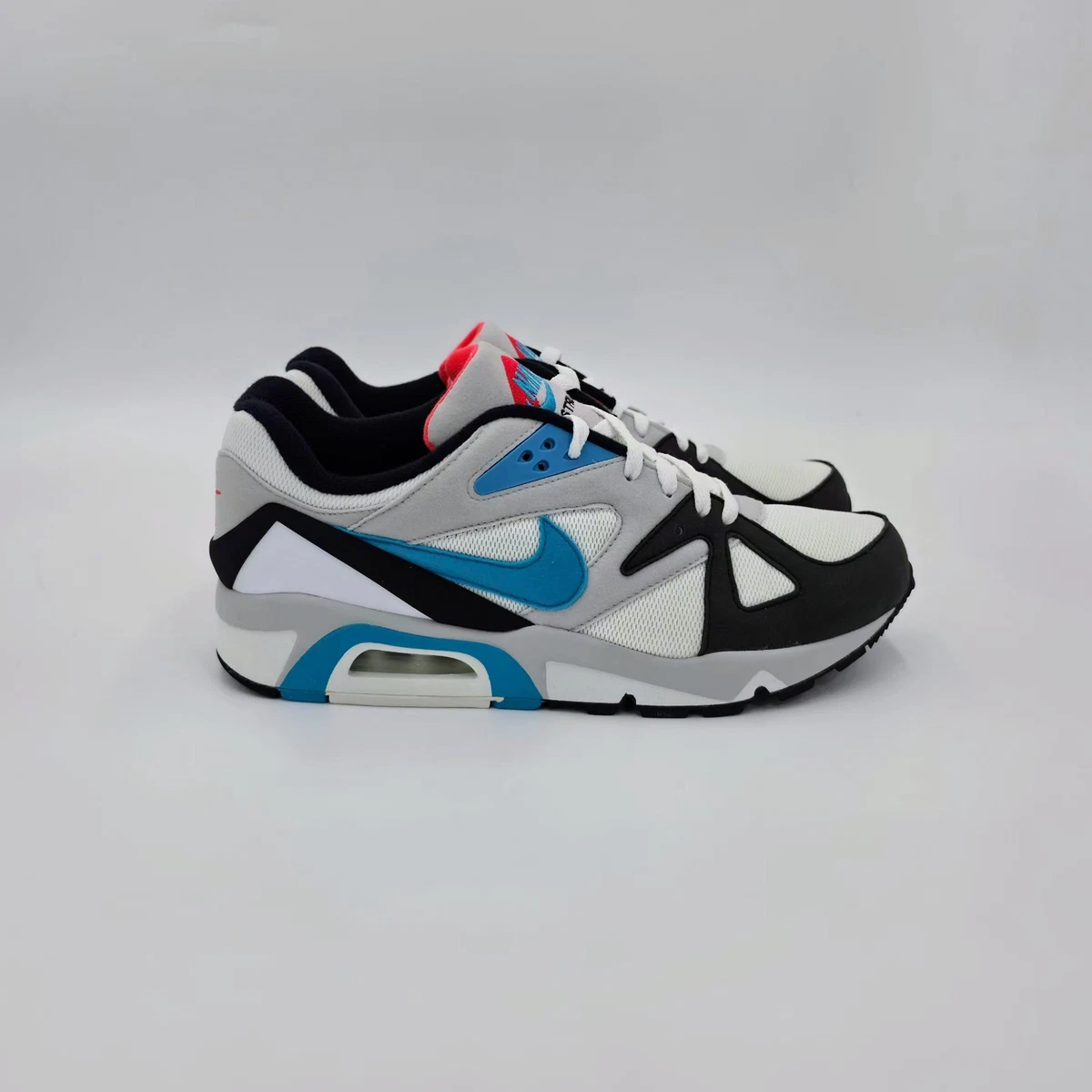 Nike Air Structure Triax 91 OG 2021 Neo Teal for Sale  display picture 2