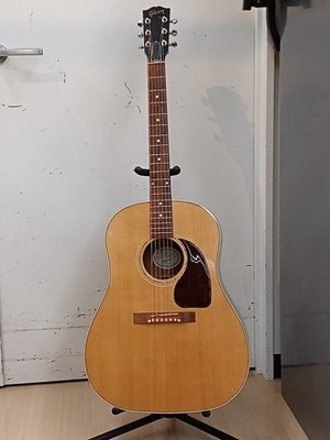 (GIBSON) J-15 Used Spruce body Maple neck Walnut fingerboard Natural w/Hard case