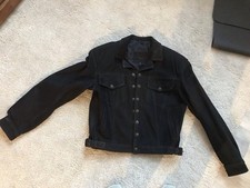 Lederjacke Louis Gr M