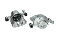 Kamoka Bremssattel Vorne Rechts Bremssystem Akebono FüR Mazda Premacy 1.9 2.0