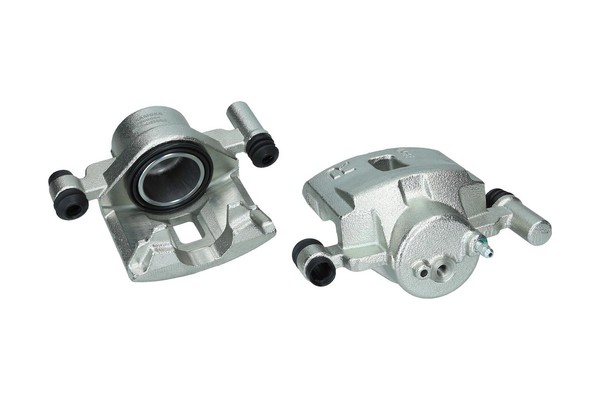 Kamoka Bremssattel Vorne Rechts Bremssystem Akebono FüR Mazda Premacy 1.9 2.0-image