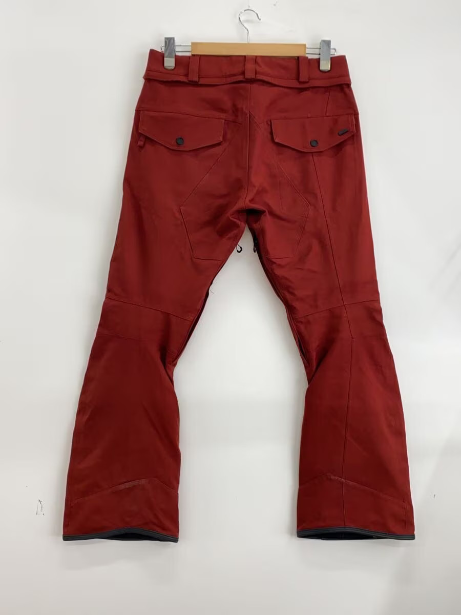 VOLCOM Bottoms S Polyester BRD - image 2