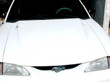 Oer 84l329 Hood Assembly For 1994-98 Mustang Gt Base Model Oer 84l329 Hood Assembly For 1994-98 Mustang Gt Base Model