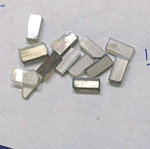 Diamond Posalux Tool 8mm , 9mm , 10mm in 180 Degree Flat For CNC Machine - Image 3 of 3