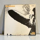 LED Zeppelin I SD 19126 SP Reissue - Good condition- combined shipping