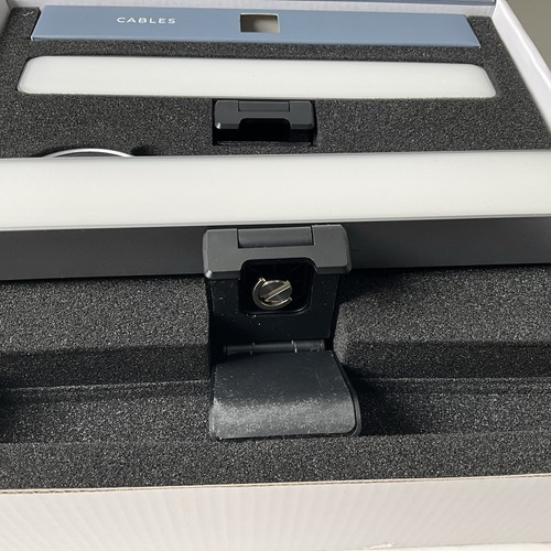 HumanCentric Premium Video Conference Lighting for Video Calls, HighBeam Pro - Picture 7 of 15
