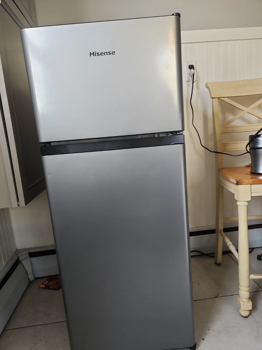 Hisense Silver Mini Fridges for sale | eBay