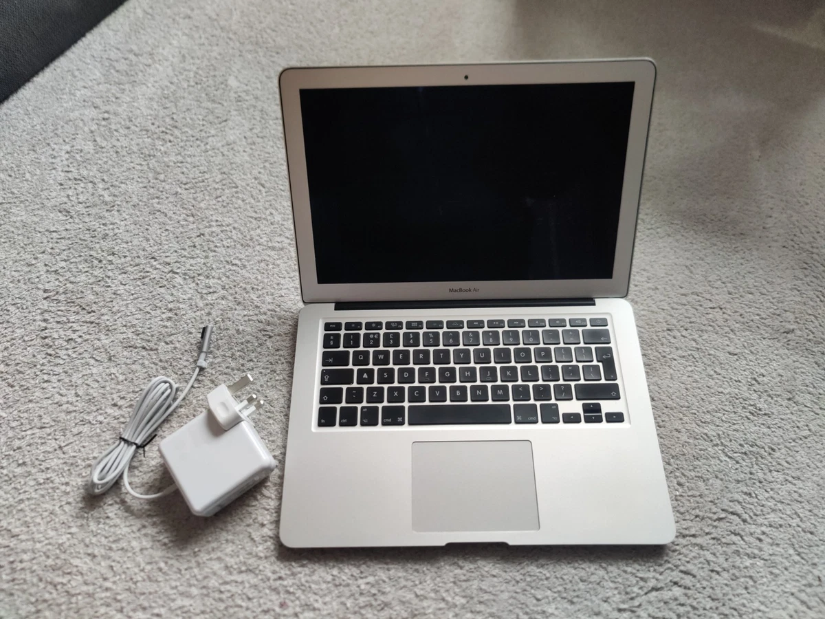 Apple MacBook Air 2011 Released for sale | eBay UK