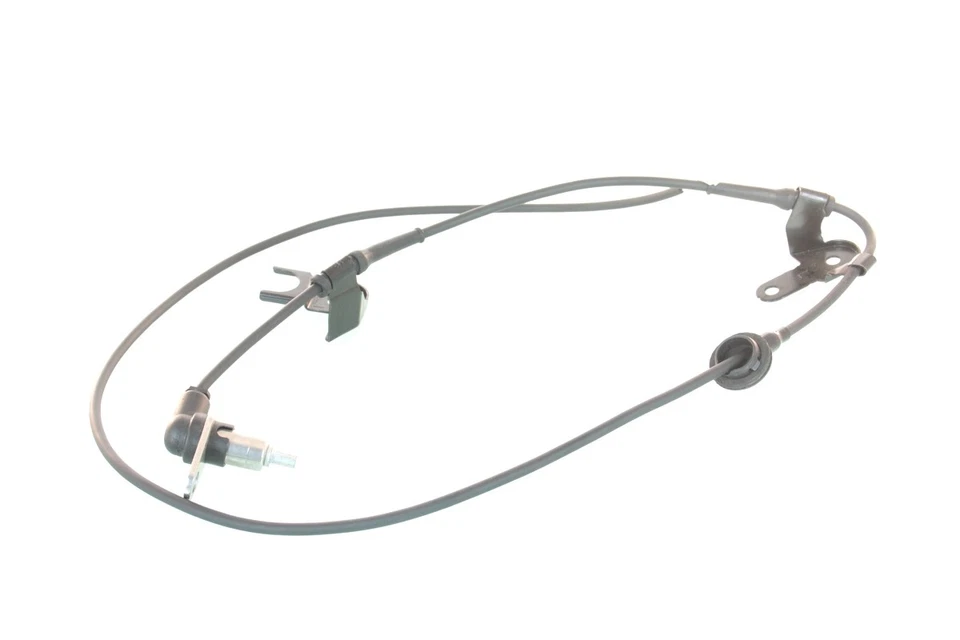 Sensore ABS Posteriore Sinistro per Mazda 626 (GE) 1991-1997, MX-6 (GE), Xedos 6 Foto 4 de 4