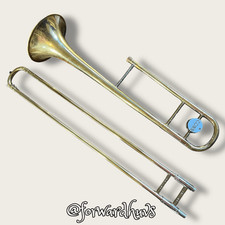 Conn Director 17H Shooting Star Trombone
