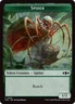 MTG: Tarkir: Dragonstorm - Abzan Armor Commander NM Cards (Choose your Card)