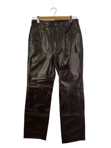 Gucci Leather Pants for Men for sale | eBay