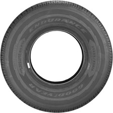 Goodyear Trailer Tire Endurance St23585r16 23585r16 16 Inch Radial Load E