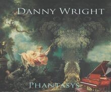 Phantasys von Danny Wright | CD | Zustand sehr gut