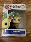 Funko Pop! Vinyl: Pokémon - Leafeon #866