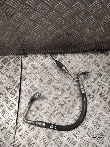 AUDI A3 8P1 Klimaleitung 1k0820721ca 2.00 Diesel 2009 31153756