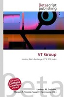 Lambert M. Surhone (U. A.) | VT Group | Taschenbuch | Englisch (2026)