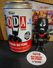 Funko Soda Batman Beyond Limited 15,000 Funko Exclusive - COMMON