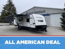 2022 Dutchmen Kodiak Ultra Lite 296BHSL