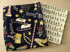 Dear Santa Christmas Fabric Bundle Clothworks...
