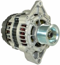 NEW ALTERNATOR DELCO 102572,  3972730 4988274 B Engines  19020204 8722