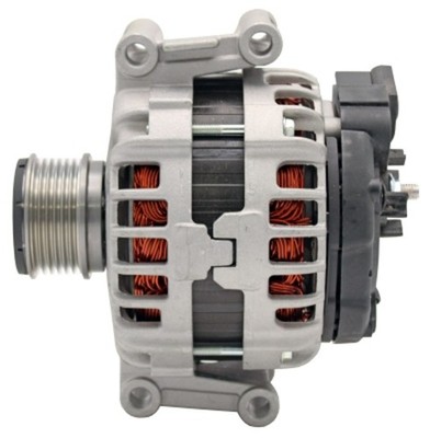 Lichtmaschine Generator Lima HELLA 8EL 015 630-031 12V für VW GOLF 7 5G1 BQ1 BE1