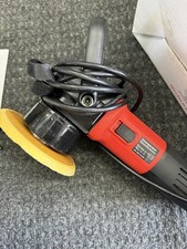 Griots Garage Professional Random Orbital 6 Corded Polisher Griots Garage Professional Random Orbital 6 Corded Polisher