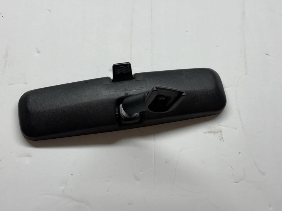 Espejo retrovisor interior Dodge Neon 2000-2005 fabricante original UT7Y2 Foto 3 de 3