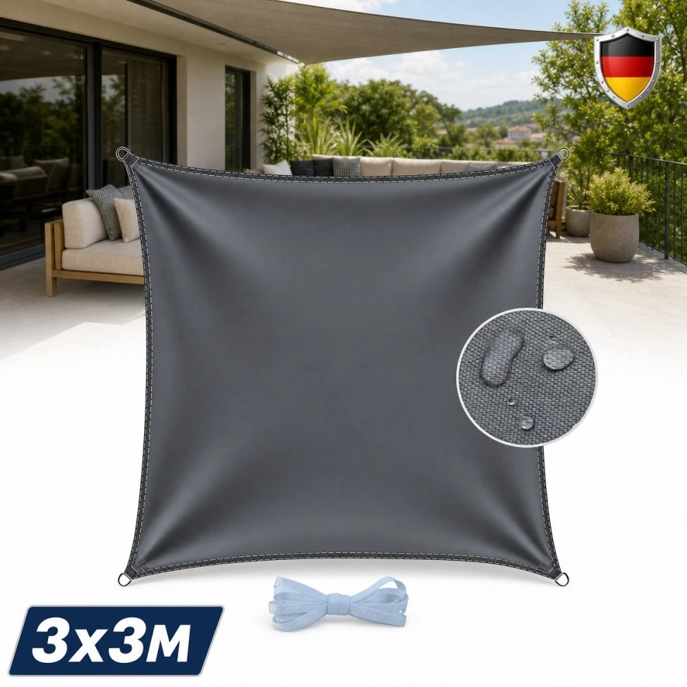zelt 4 personen wasserdicht stehhöhe Skandika Tunnelzelt Gotland Sleeper Protect farbe:grün Nest James Baroud